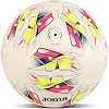Футбольний м'яч JOMA DINAMIC V 401952-205 (Білий-рожевий)