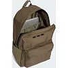 Рюкзак ADIDAS CLSC BARS BP 27,5L коричневый 15 х 31 х 44 см