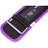 Пояс для тяжелой атлетики Power System PS-3210 Woman's Power неопреновый Purple