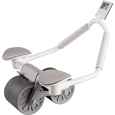 Фитнес ролик 2в1 inSPORTline AB Roller DR2020