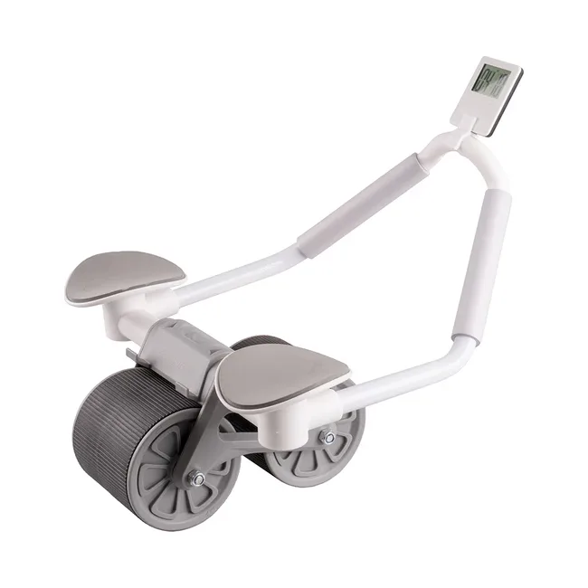 Фитнес ролик 2в1 inSPORTline AB Roller DR2020