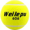 М'ячі для великого тенісу WEILEPU BT-606 (Салатовий)