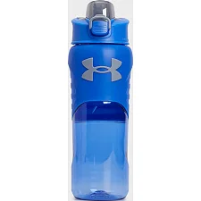 Бутылка UNDER ARMOUR Clarity 24oz синий 700 мл