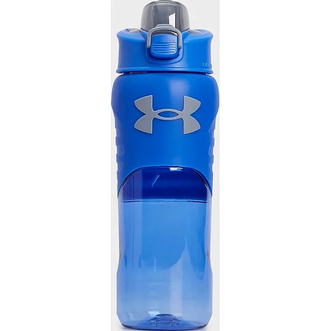 Бутылка UNDER ARMOUR Clarity 24oz синий 700 мл