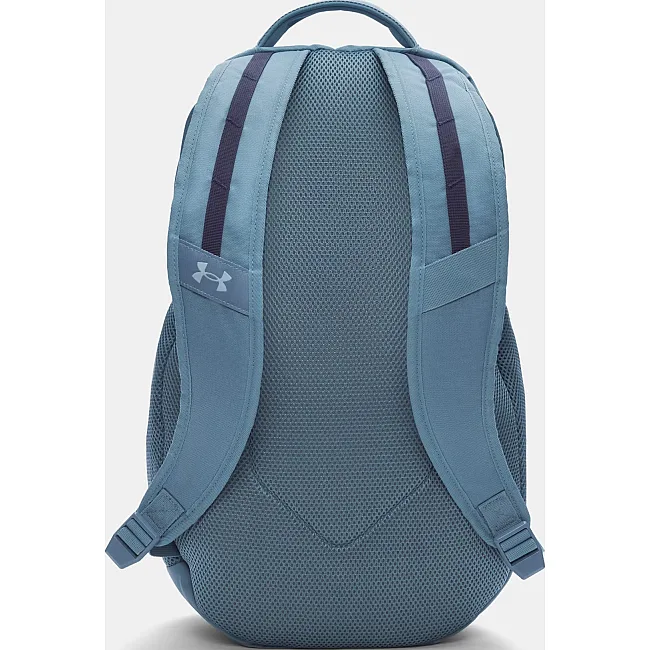 Рюкзак UNDER ARMOUR Hustle 6.0 Backpack 29L синий 51 х 32 х 17 см