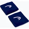 Напульсники Head New Wristband 2,5" blue (nylon) 2 шт