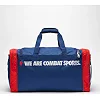 Спортивна сумка Leone AC956 COLOR BLOCK DUFFEL Blue (45л.)
