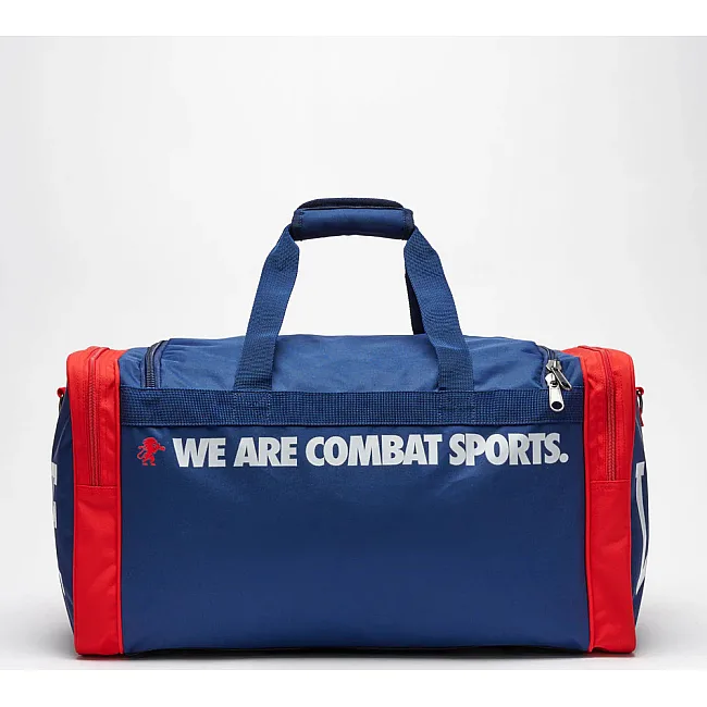 Спортивна сумка Leone AC956 COLOR BLOCK DUFFEL Blue (45л.)