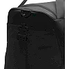 Сумка NIKE NK BRSLA M DUFF-X 60L черный 63,5×30,5×30,5 см