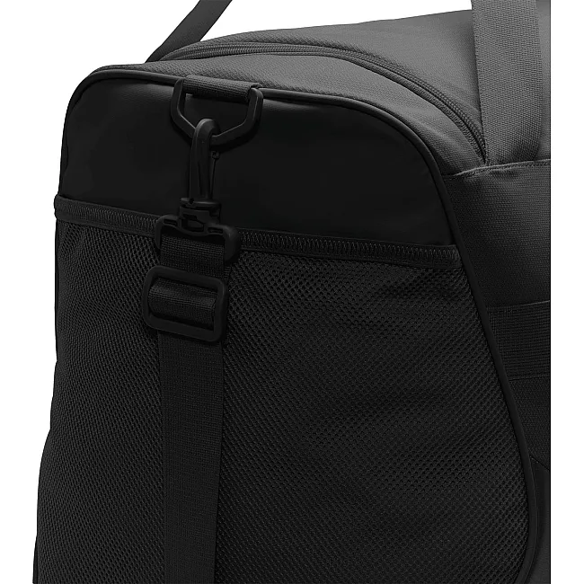 Сумка NIKE NK BRSLA M DUFF-X 60L черный 63,5×30,5×30,5 см