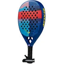 Ракетка для падел тенниса DUNLOP GALACTICA PRO NISSE