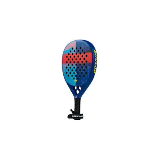 Ракетка для падел тенниса DUNLOP GALACTICA PRO NISSE