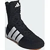 Борцівки ADIDAS BOX HOG CLASSIC K чорний (для дітей)