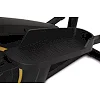 Обетряк магнитный Zipro Burn Gold черно-золотой