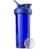 Спортивная бутылка-шейкер BlenderBottle Pro32 Tritan 940ml Cyan (ORIGINAL) (500702)