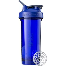 Спортивная бутылка-шейкер BlenderBottle Pro32 Tritan 940ml Cyan (ORIGINAL) (500702)