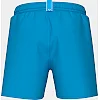 Шорты для плавания Arena BEACH BOXER SOLID R бирюзовый (для детей)