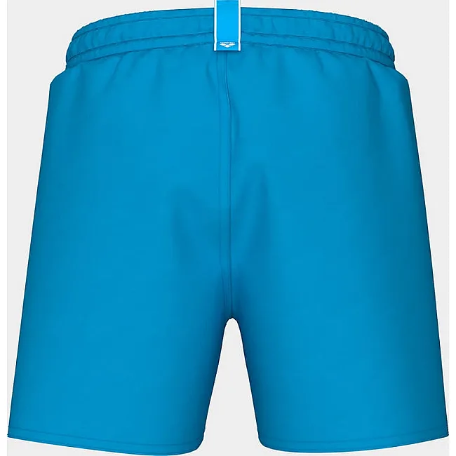 Шорты для плавания Arena BEACH BOXER SOLID R бирюзовый (для детей)