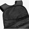 Рюкзак NIKE Nk Brsla XL Bkpk - X 30L чорний 51 x 33 x 18 см