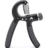 Эспандер для ладони ADIDAS Adjustable Grip Trainer черный One Size