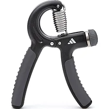 Еспандер для долоні ADIDAS Adjustable Grip Trainer чорний One Size