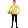 Форма воротарська дитяча светр та штани SP-SPORT B02 20-L (Жовтий)