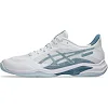 Кросівки сквош чоловічі ASICS Blade FF 2 WHITE/COOL GREY