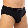 Трусы слип мужские JOMA UNDERWEAR 101690-100 2 штуки (Черный)