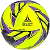 Футбольный мяч Select Classic v26 желтый, фиолетовый