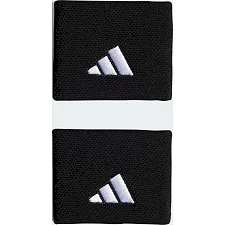 Напульсники ADIDAS TENNIS WB S чорний One Size