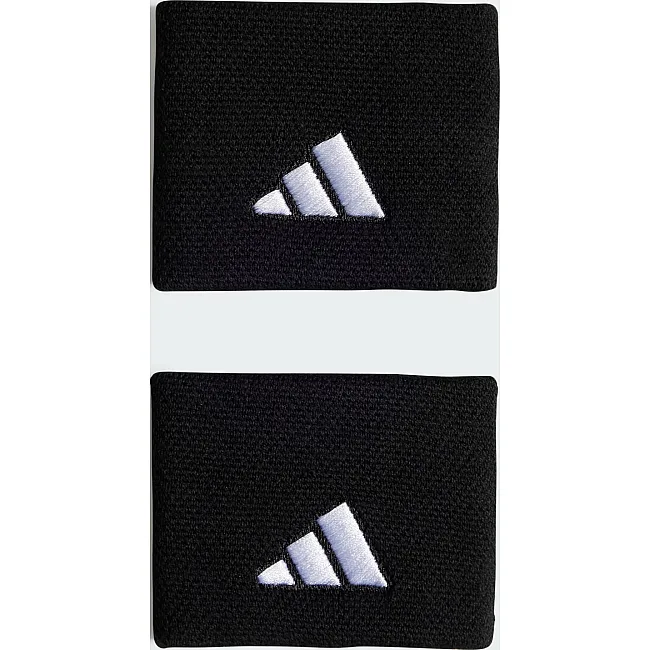 Напульсники ADIDAS TENNIS WB S чорний One Size
