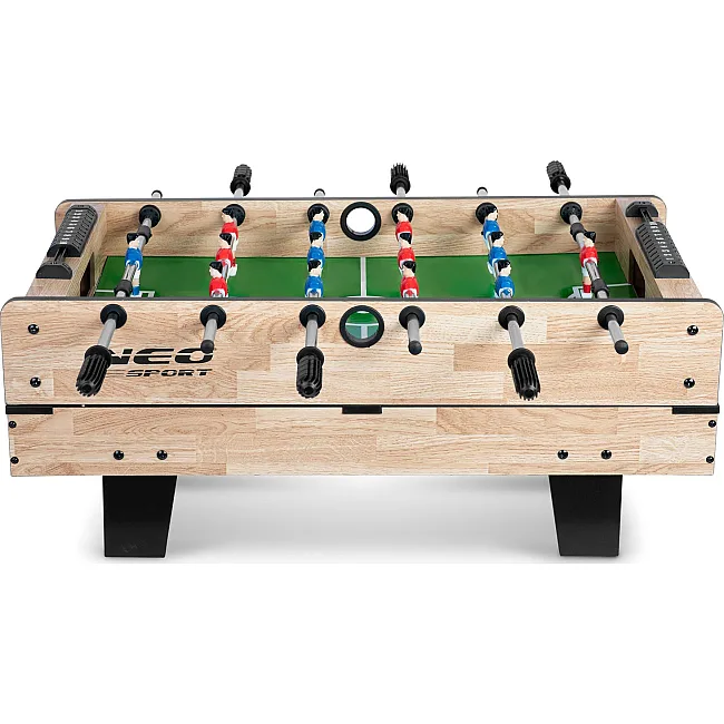 Игровой стол 4в1 Neo-Sport-800, 80 x 43 x 30 см