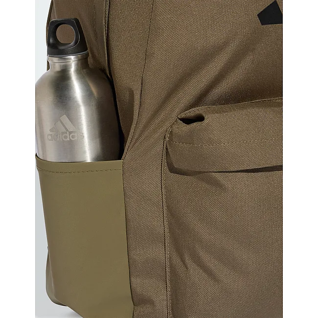 Рюкзак ADIDAS CLSC BARS BP 27,5L коричневый 15 х 31 х 44 см