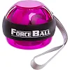 Эспандер гироскопический Power Ball тренажер для кистей рук SP-SPORT
 Forse Ball FI-0037 ø7 см