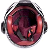 Шлем для мотоцикла интеграл
 Masei Черная Пантера M-2294