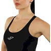 Купальник женский слитный
 JOMA

 SPLASH 901774-100 XXS
-L (Черный)