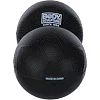 Мяч массажный двойной для МФР и самомассажа Duoball BODY SCULPTURE SXBB-0122-B ø6,5см