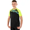 Футболка мужская JOMA

 ELITE X 103101-121 XXS
-XXL (Черный-салатовый)