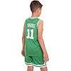 Детская баскетбольная форма
 NBA клуб B
ton Celtics 11 6354