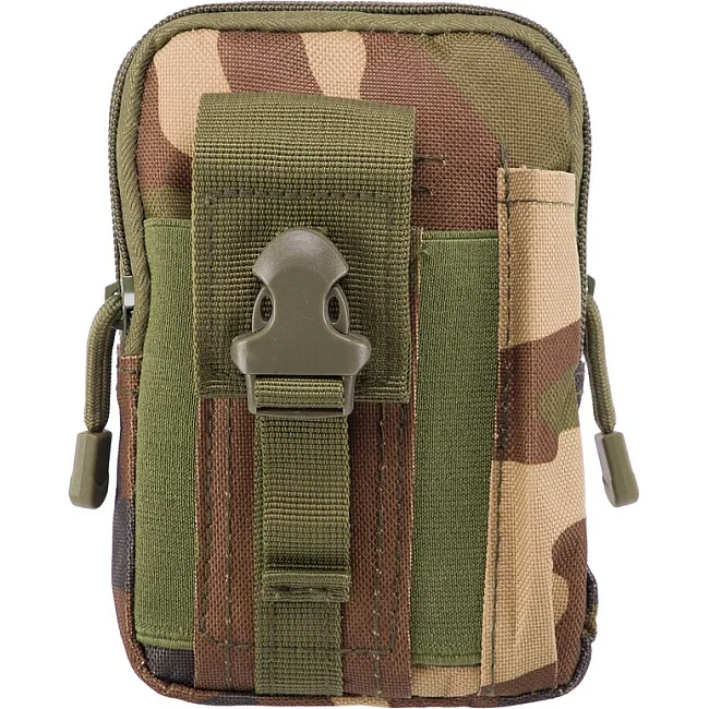 Підсумок тактичний SP-SPORT ZK-5513 17x11x6см (Камуфляж Marpat)