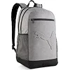 Рюкзак Puma BUZZ HEATHER Backpack 28L сірий 47,5х28х20 см