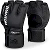 Перчатки MMA PHANTOM APEX Black