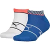 Шкарпетки PUMA BOYS SNEAKER 2P STRIPE дитячі