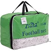 Сетка для футбольных ворот в комплекте из 2 штук CIMA C-6054 7,32x2,44x1,5м 2шт
