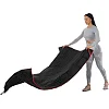 Туристическое одеяло PUFFY DOWN BLANKET 4MONSTER C-BKR-234 (Синий)