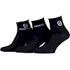 Носки Sergio Tacchini 3-pack женские