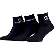 Носки Sergio Tacchini 3-pack женские