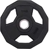 Блин для штанги полиуретановый
 LI NUO SC-3858-10 51мм 10кг