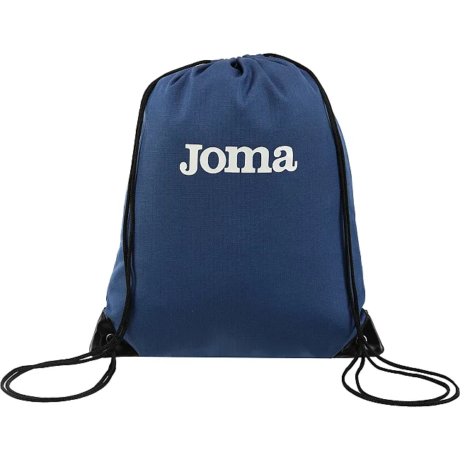 Рюкзак-мешок спортивный JOMA KIDS CAMP 40150 см9-740 (Темно-синий)