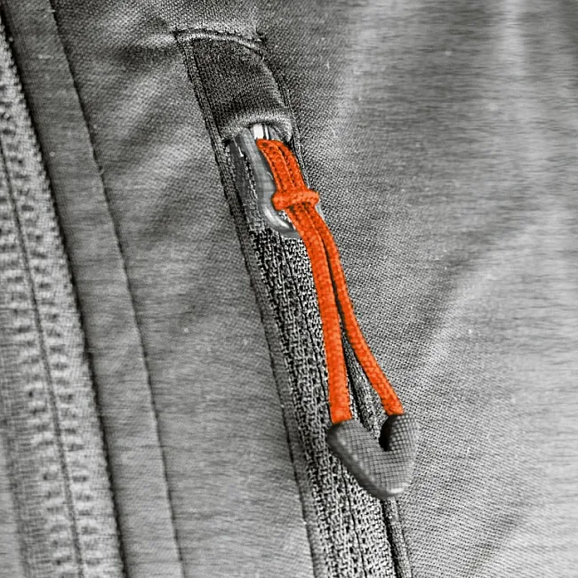 Куртка женская softshell light JAKO 7605-40